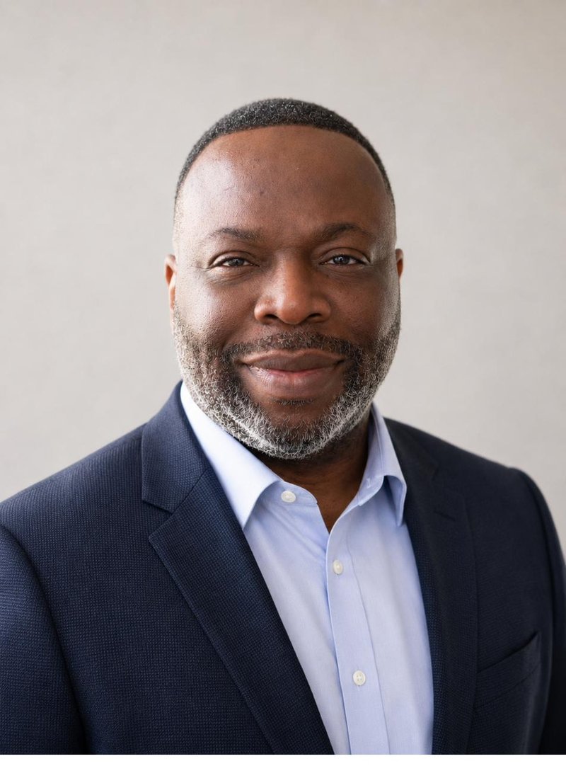 Dr. Joseph S. Brown Jr., Board of Directors, Vice Chair, Willow Health & Wellness Center