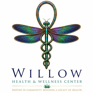 Willow Health & Wellness Center logo